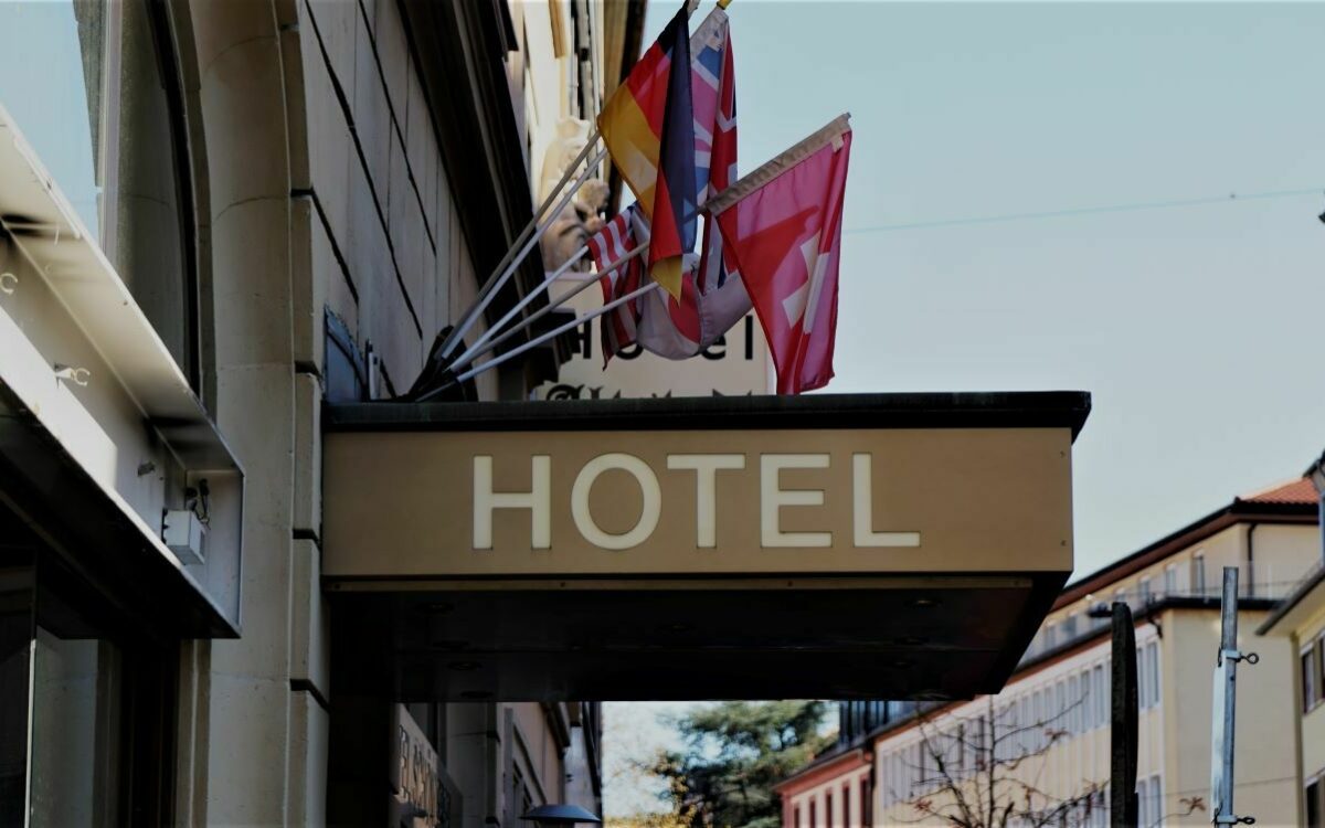 Hotel dehoga Hotel dehoga